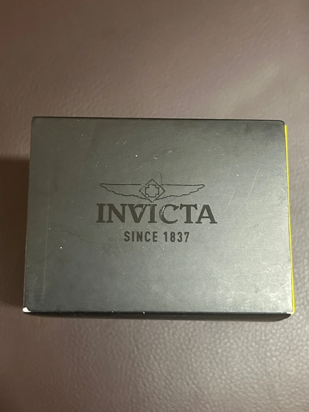 Invicta Pro Diver Stainless Steel Japan Movement 50M-Water Resistant Watch in🖤💚🩶